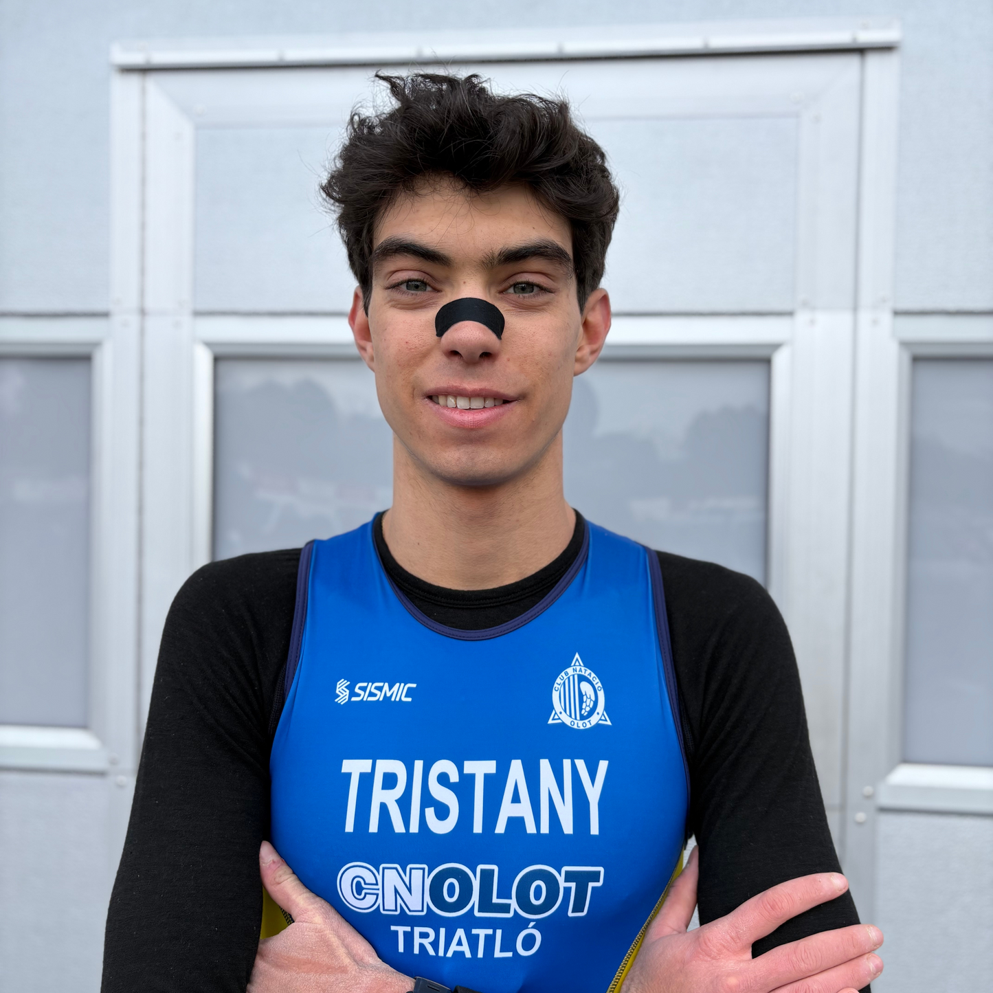 Boosting Nose Strips